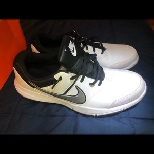 Nike golf cleats